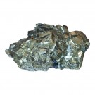 Pyritt og Sfaleritt klynge 269 gram AAA+ kvalitet thumbnail