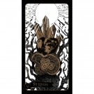 Tarot of the Sorceress kort av  Berengere Demoncy thumbnail