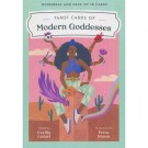 Tarot Cards of Modern Goddesses av Cecilia Lattari thumbnail