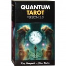 Quantum tarot kort av Chris Butler og Kay Stropforth thumbnail