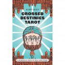 Crossed Destinies Tarot kort av Bobby Green thumbnail