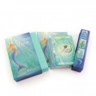Oceanic Tarot kort av Jayne Wallace thumbnail