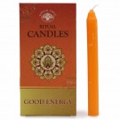Spell Candles, Good Energy, 10 stk thumbnail