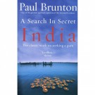 A Search in Secret India av Paul Brunton  thumbnail