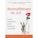 Aromatherapy an A-Z av Patricia Davis thumbnail