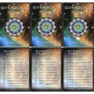 Positive Astrology Oracle kort av Krystal Savoy thumbnail