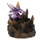 Back Flow brenner - Purple Dragon LED thumbnail