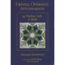 Crystal Oversoul Attunements Oracle kort av Michael Eastwood thumbnail