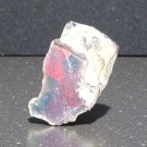 Opal, svart fra Etiopia Rå 1,41 gram AAA-kvalitet thumbnail