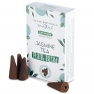 Plant Based Back Flow røkelse Jasmine Tea thumbnail