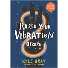 Raise Your Vibration orakel kort av Kyle Gray thumbnail
