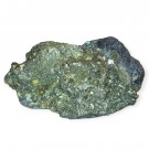 Pyritt og Sfaleritt klynge 1160 gram AAA-kvalitet thumbnail