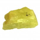 Heliodor (Gul Beryll) Rå 22,6 gram thumbnail
