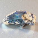 Opal, svart fra Etiopia Rå 0,99 gram AAA-kvalitet thumbnail