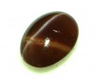 Sillimanitt Cats Eye 0,41 gram thumbnail