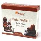 Aromatica Back Flow røkelse Palo Santo thumbnail