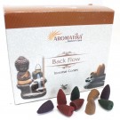 Aromatica Back Flow røkelse Patchouli thumbnail