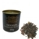 Guggal Resin harpiks røkelse i boks, 50 gram thumbnail