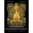 The Esoteric Buddhism Of Japan Oracle kort av Yuzui Kotaki thumbnail