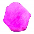 Safir, rosa Rå 1-2 gram UV AAA-kvalitet thumbnail