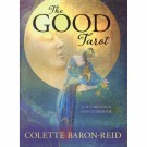 The Good Tarot kort av Colette Baron-Reid thumbnail