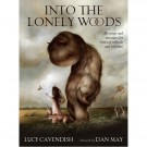 Into The Lonely Woods Oracle kort av Lucy Cavendish thumbnail