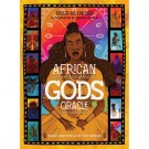 African Gods Oracle kort av Diego de Oxossi thumbnail