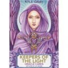 Keepers of the Light kort av Kyle Grey thumbnail