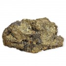 Pyritt og Sfaleritt klynge 1160 gram AAA-kvalitet thumbnail