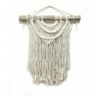Macrame Wall Hanging - Three Waves thumbnail