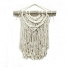 Macrame Wall Hanging - Three Waves thumbnail