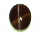 Sillimanitt Cats Eye CAB 0,41 gram AAA+ kvalitet thumbnail