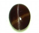 Sillimanitt Cats Eye 0,41 gram thumbnail