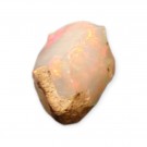 Opal, Welo Rosa Flash Etiopisk 2,18 gram AAA+ kvalitet thumbnail