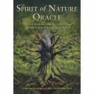 The Spirit of Nature Oracle kort og bok av John Matthews & Will Worthington thumbnail