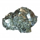 Pyritt og Sfaleritt klynge 269 gram AAA+ kvalitet thumbnail