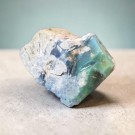 Opal, svart fra Etiopia Rå 1,62 gram AAA-kvalitet thumbnail