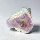 Opal, svart fra Etiopia Rå 1,18 gram AAA-kvalitet thumbnail