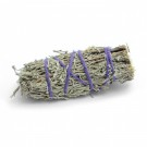 Salvie (Desert Sage) smudge, liten 9-10 cm thumbnail