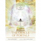 The Oracle of Portals kort av Tess Whitehurst thumbnail