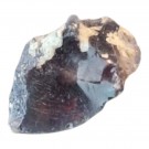Opal, svart fra Etiopia Rå 1,00 gram AAA-kvalitet thumbnail