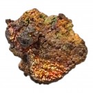 Goethitt, iriserende (Turgitt) 0,44 gram AA-kvalitet thumbnail