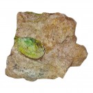 Vesuvian rå 335 gram i Matrix AA-kvalitet thumbnail