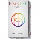 Essential Tarot kort av Pablo Montt thumbnail