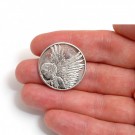 Angel Reflection mynt thumbnail