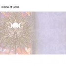 The Green Man, Stonehenge postkort thumbnail