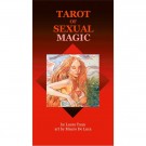 Tarot Of Sexual Magic kort av Laura Tuan thumbnail
