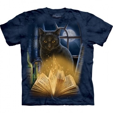 Bewitched T-Shirt str XL