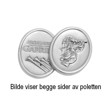 Erkeenglen Gabriel polett