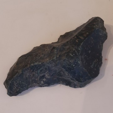 Blodstein, afrikansk rå 284 gram AA-kvalitet